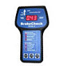 BrakeCheck. Make brake Testing part of your routine vehicle checks