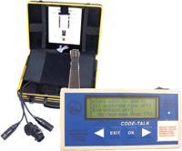 TrailerCheck II, a cost effective trailer diagnostic tool