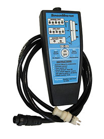 Truck Trailer ABS Sensor Master