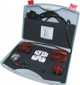 MOT Approved Tow Bar Tester