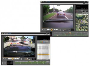 On Board recording cameras are becoming an essential tool in vehicle incident evidence for vehicle operating companies.