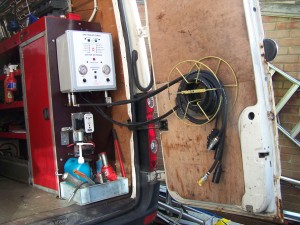 Trailer Diagnostics