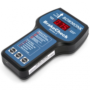 Truck Brake Tester