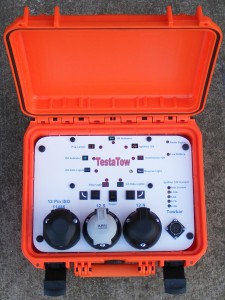 12 Volt Trailer Tester