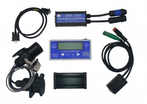 ECU Trailer Code Reader