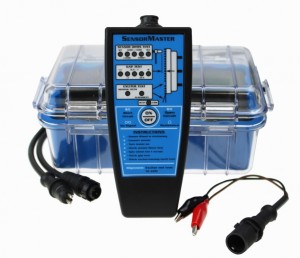 Trailer Diagnostic