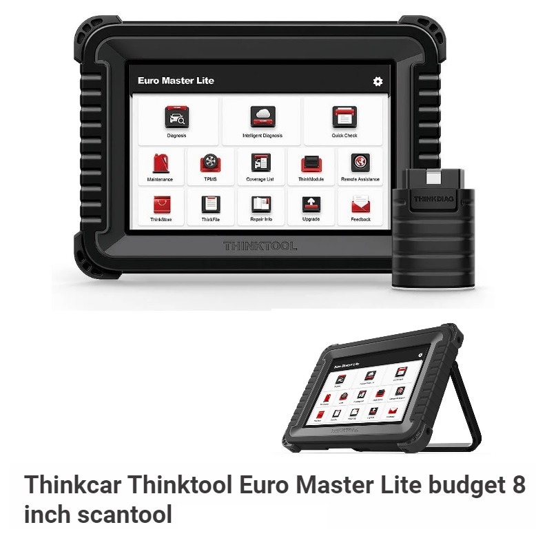 Car Diagnostics Scanner